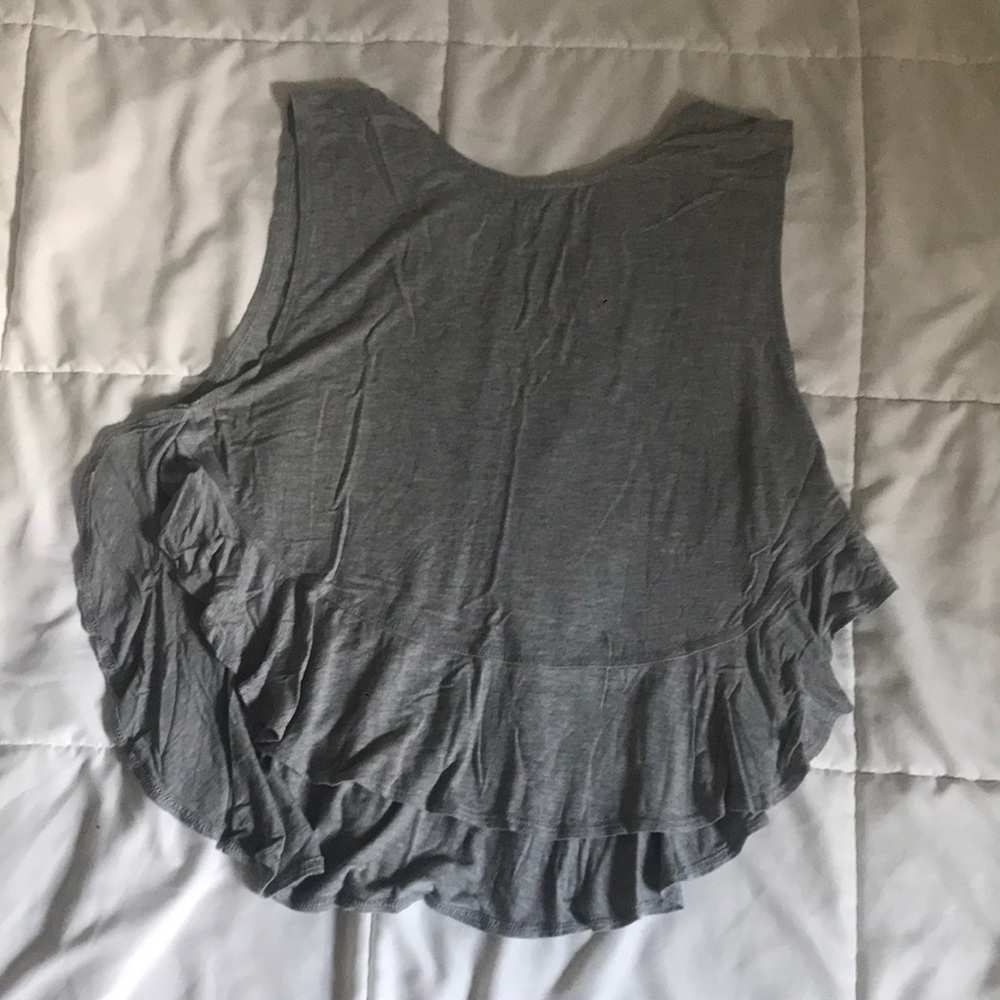 Women’s casual tank top